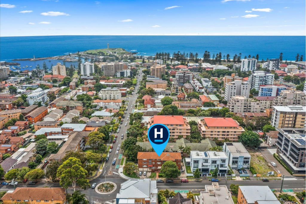 3/45 Smith St, Wollongong, NSW 2500