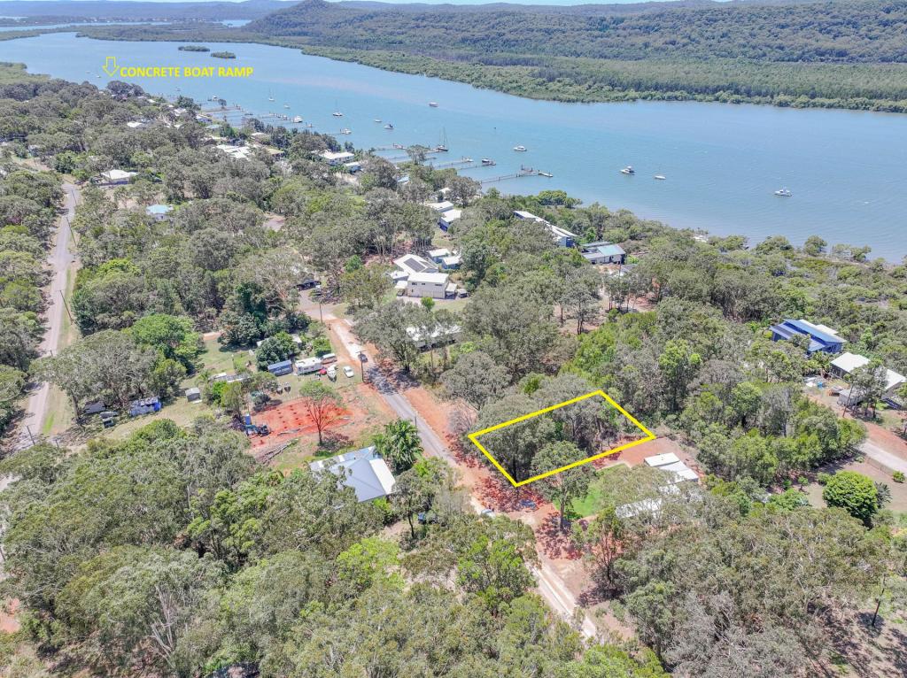 23 Double Island Otlk, Russell Island, QLD 4184