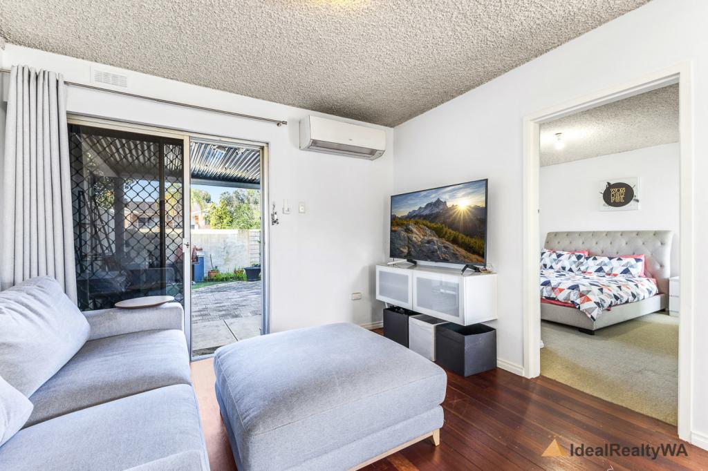 4/9 Mitchell St, Bentley, WA 6102