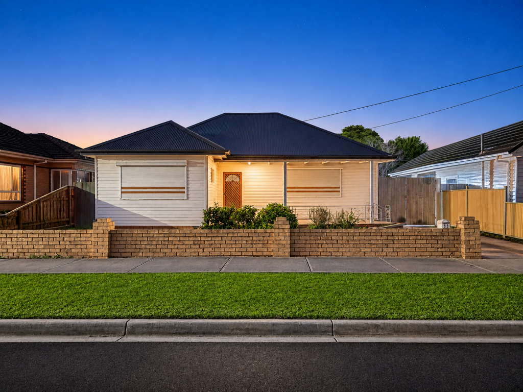 88 Maxweld St, Ardeer, VIC 3022