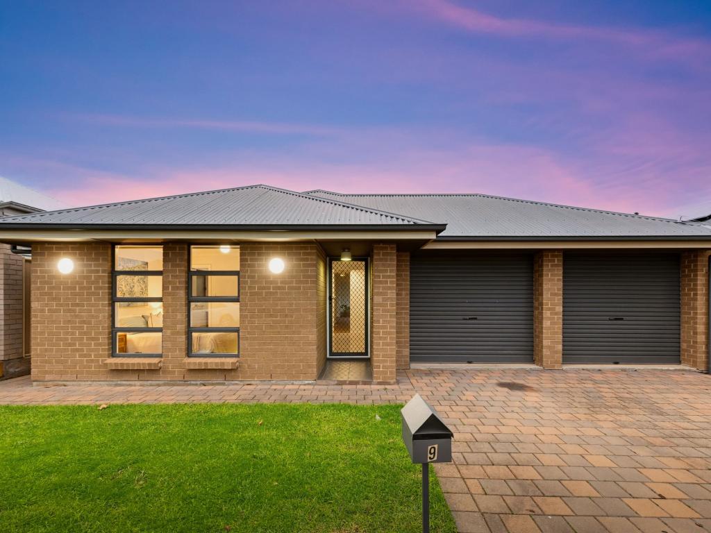 9 Matelot St, Seaford Meadows, SA 5169
