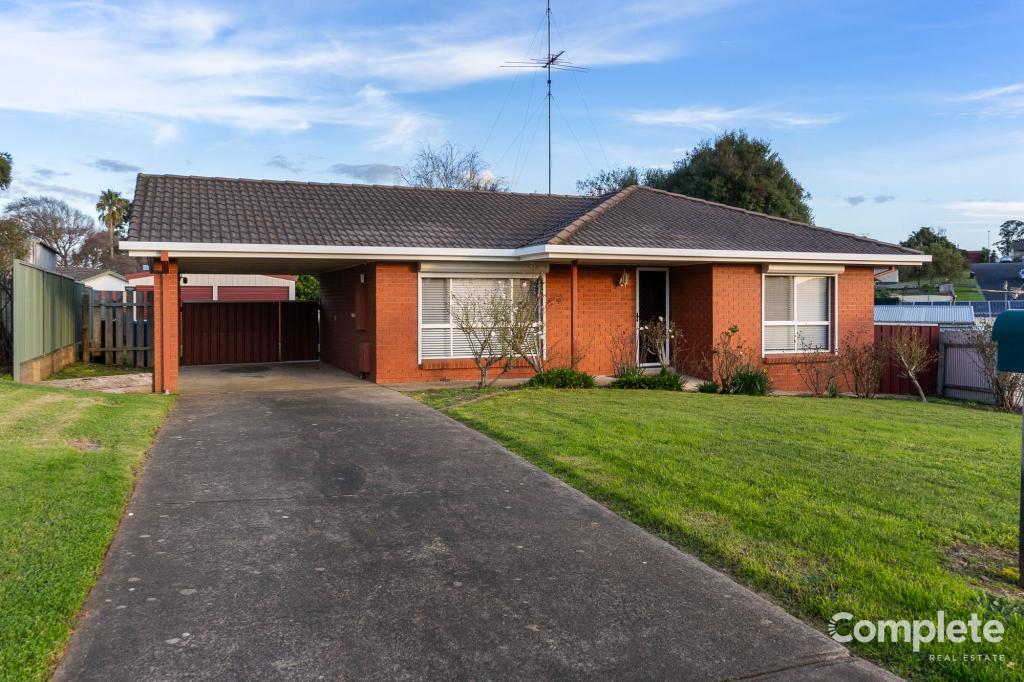 14 BALAMBOOL AVE, MOUNT GAMBIER, SA 5290