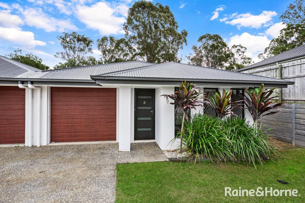 2/3 Ostria Ct, Griffin, QLD 4503