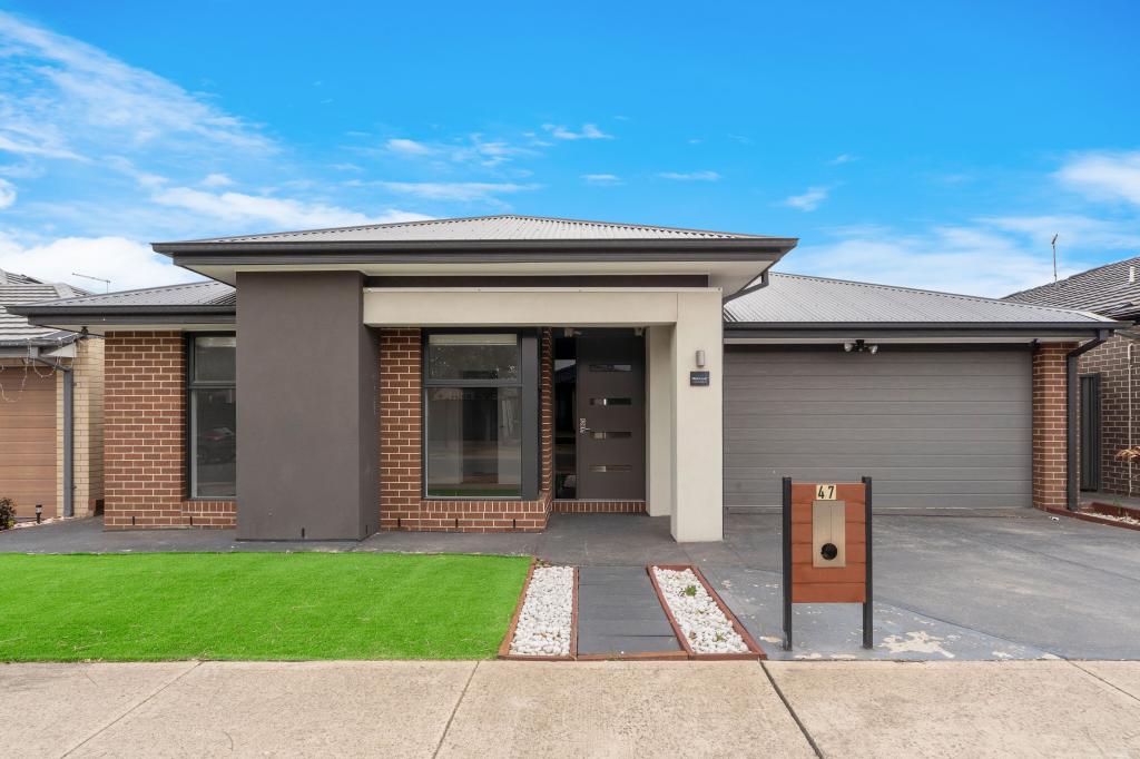 47 Gundagai Cct, Kalkallo, VIC 3064