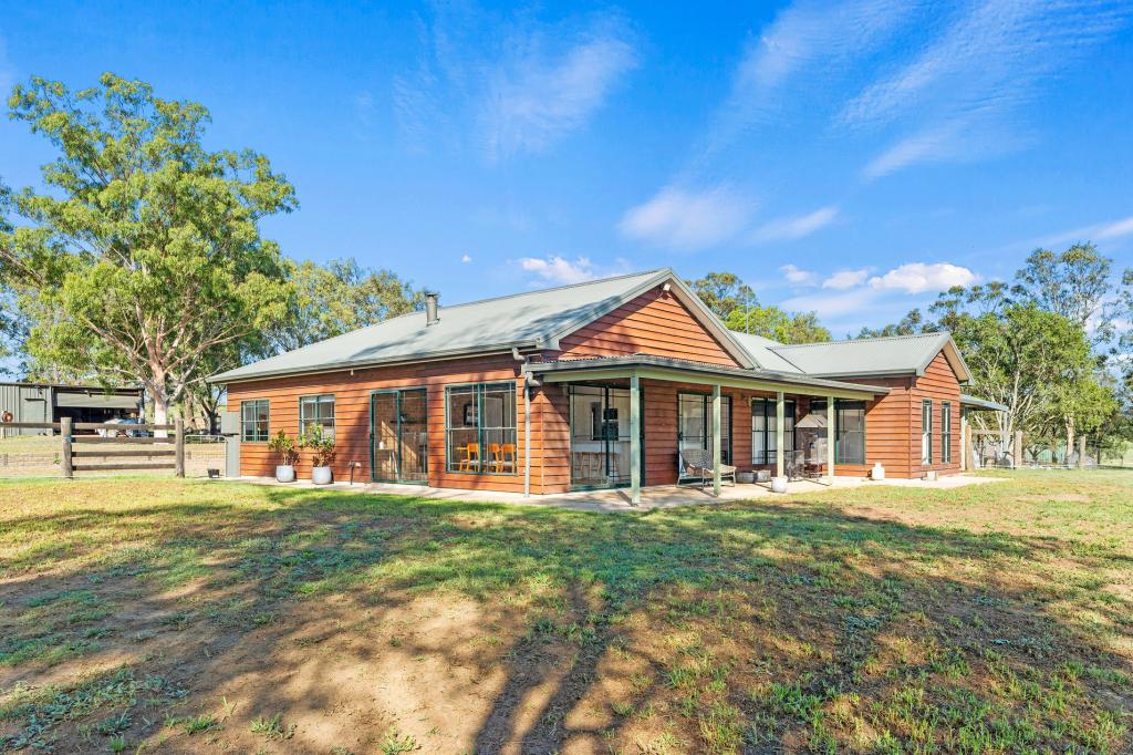 581 Dyrring Rd, Dyrring, NSW 2330