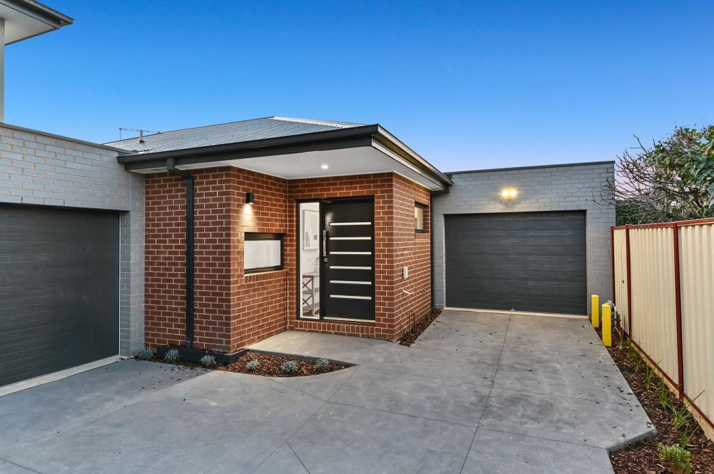 3/70 Birmingham St, Springvale, VIC 3171