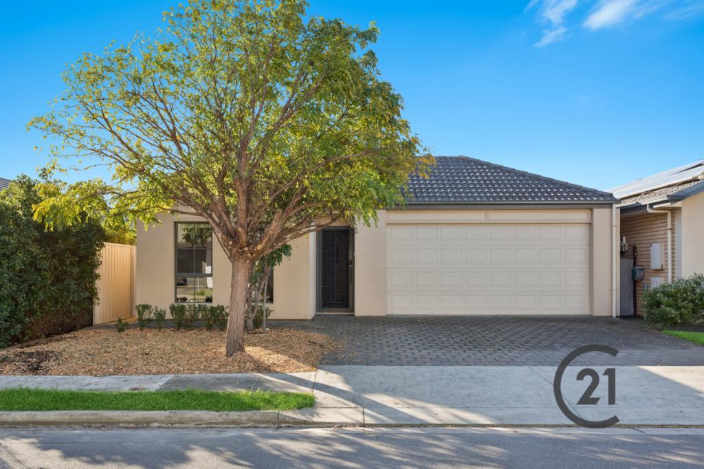 9 Inkster Ave, Taperoo, SA 5017