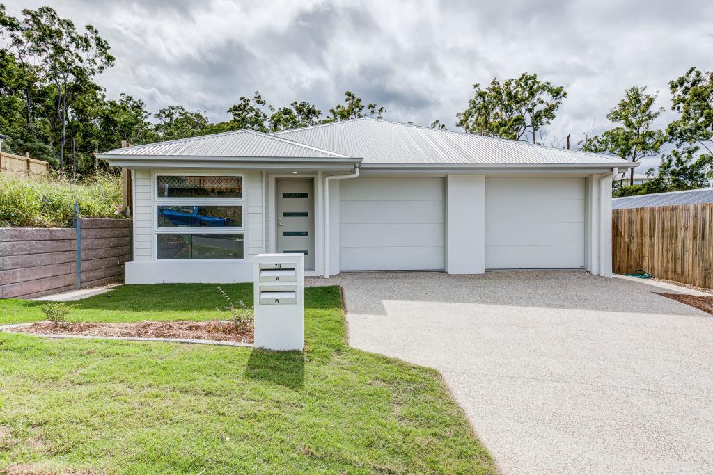 2/78 Tejo St, Holmview, QLD 4207
