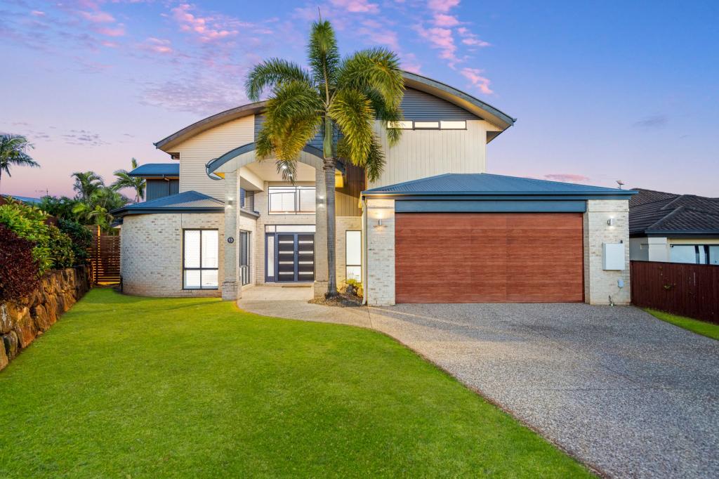 13 Watervale Dr, Redland Bay, QLD 4165