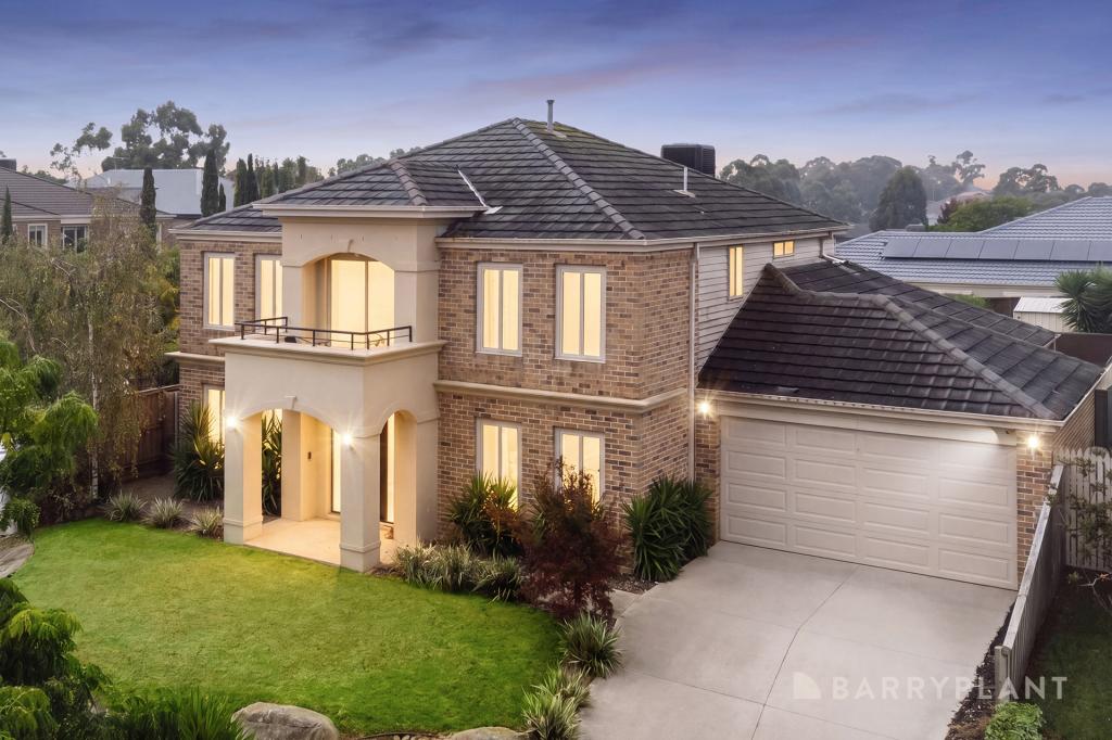 9 Wotan Ct, Lilydale, VIC 3140