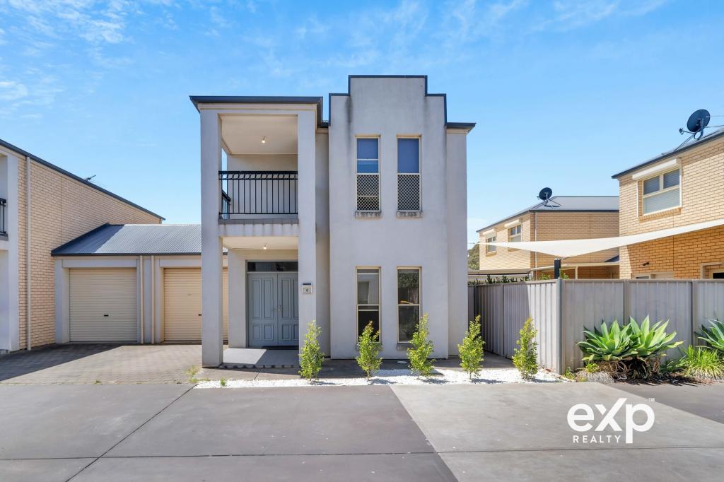 6/221 Martins Rd, Parafield Gardens, SA 5107