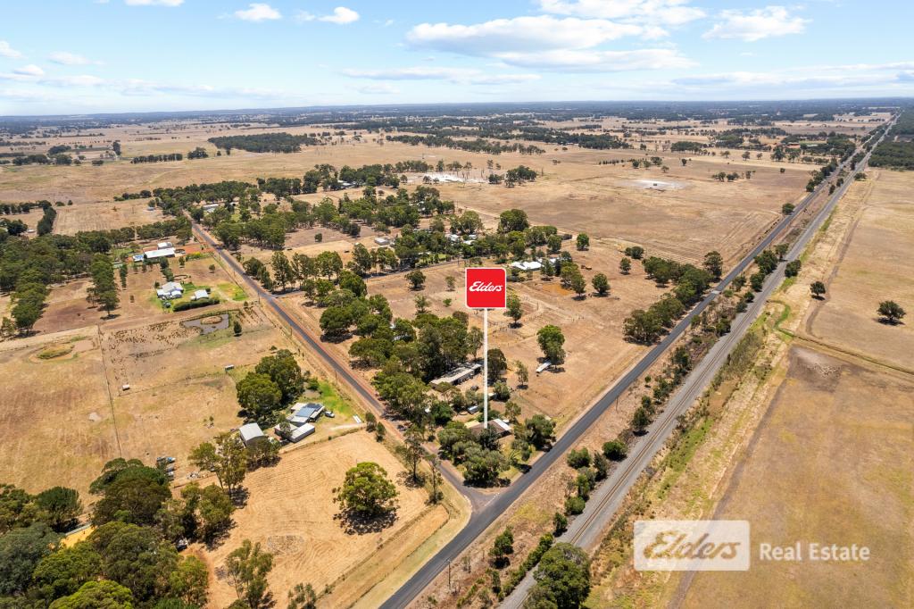 85 George Rd, Waroona, WA 6215