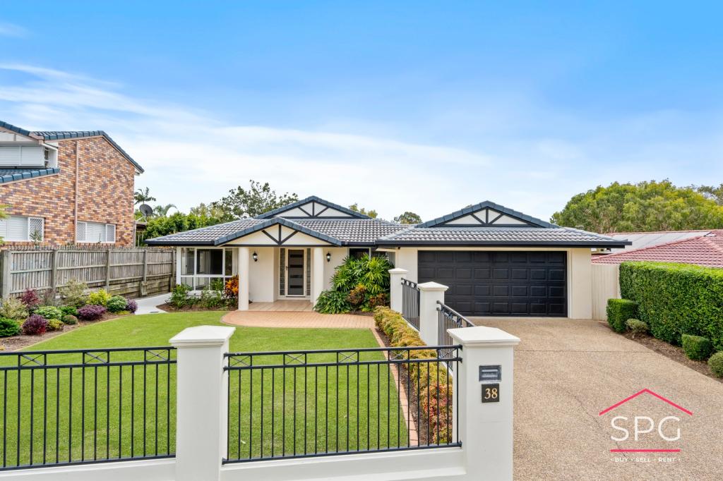 38 Abbeyfeale St, Tingalpa, QLD 4173
