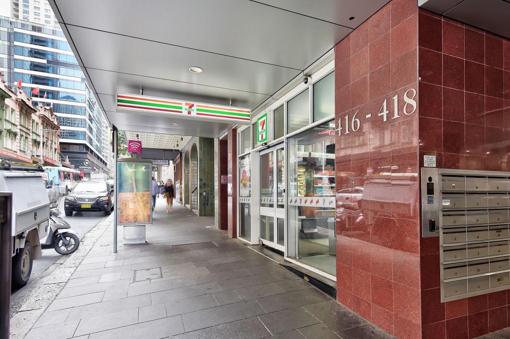 Shop 137/414-418 Pitt St, Haymarket, NSW 2000