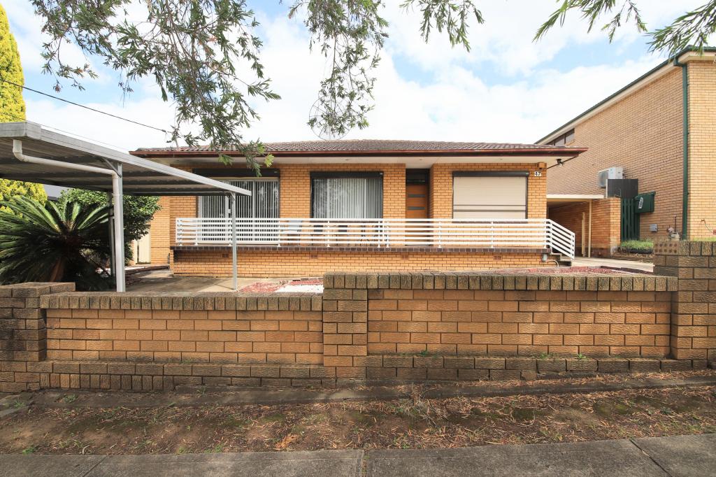 47 Cragg St, Condell Park, NSW 2200