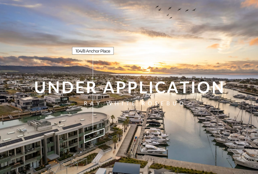 104/8 Anchor Pl, Safety Beach, VIC 3936