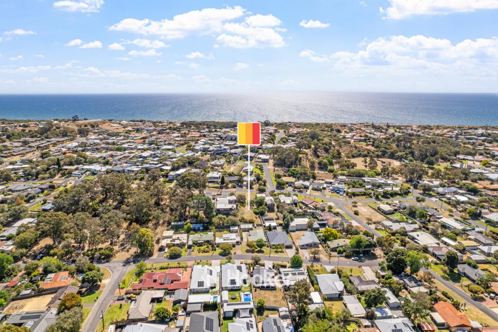 15 CHURCHILL DR, SOUTH BUNBURY, WA 6230