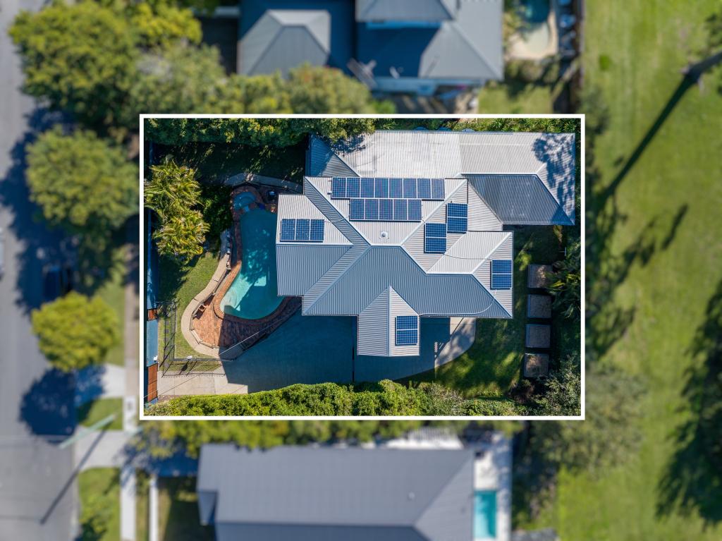 36 Erinvale St, Corinda, QLD 4075