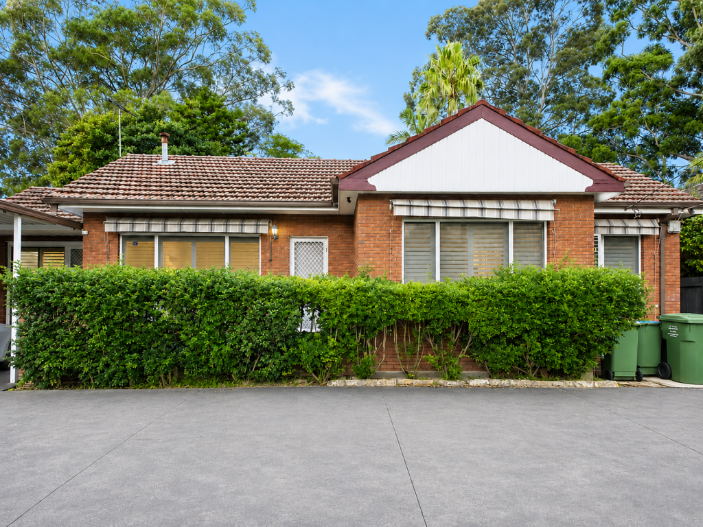 180 Ryde Rd, West Pymble, NSW 2073
