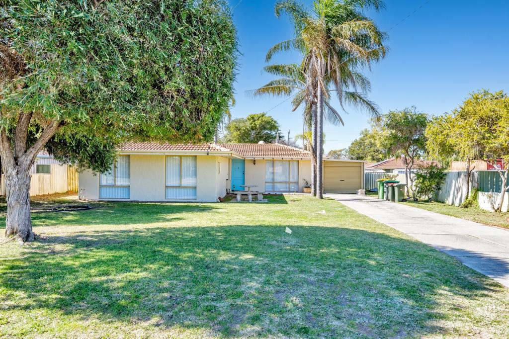 3 Linville Ave, Cooloongup, WA 6168