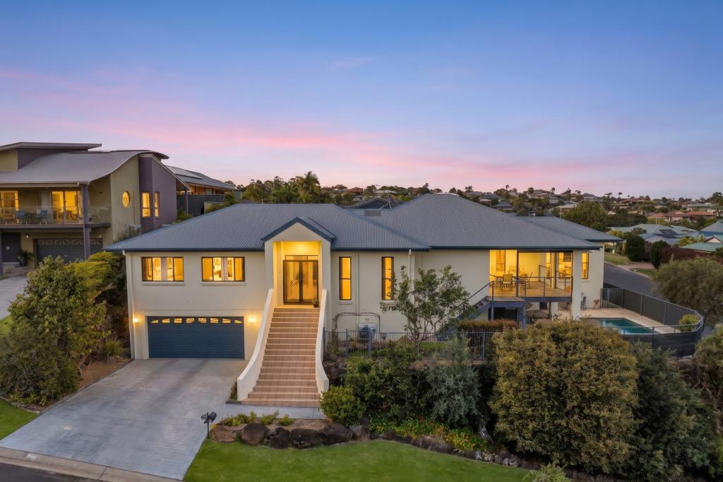 20 Tralee Dr, Banora Point, NSW 2486