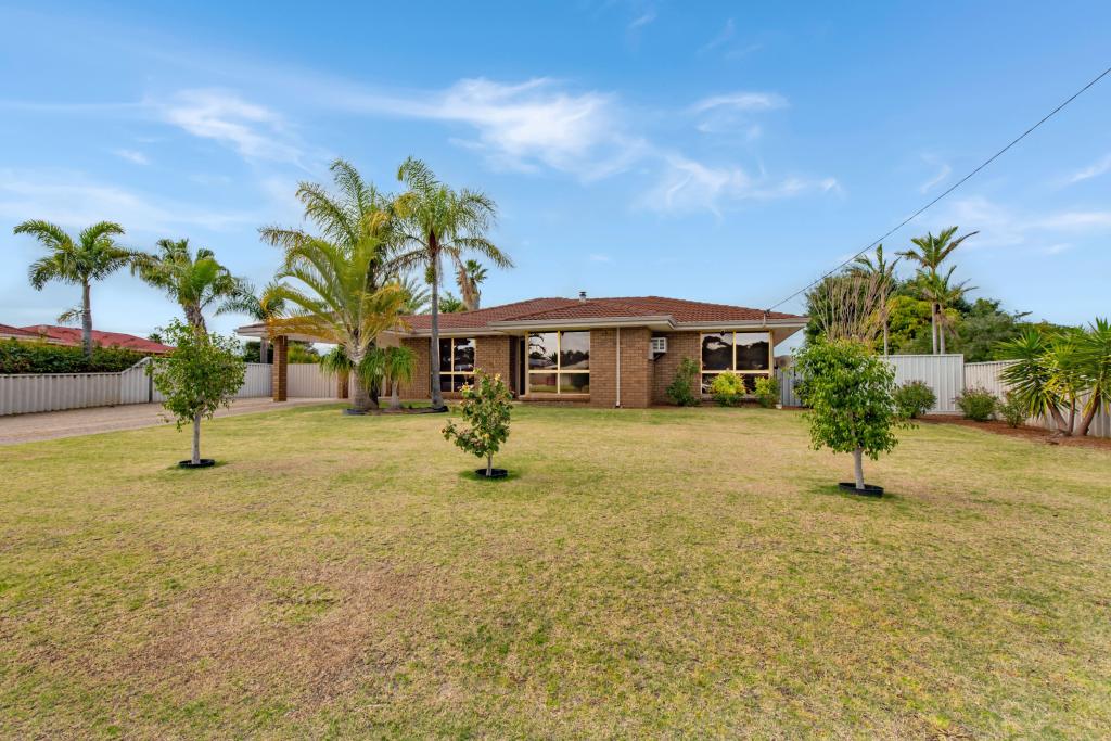 58 Sunnybanks Dr, Strathalbyn, WA 6530