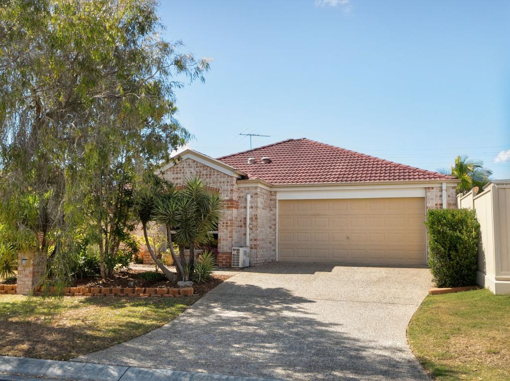 4 Mckinlay Cres, Murrumba Downs, QLD 4503