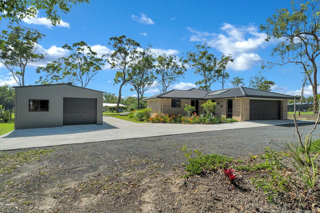 62 Rosella Rd, Gulmarrad, NSW 2463