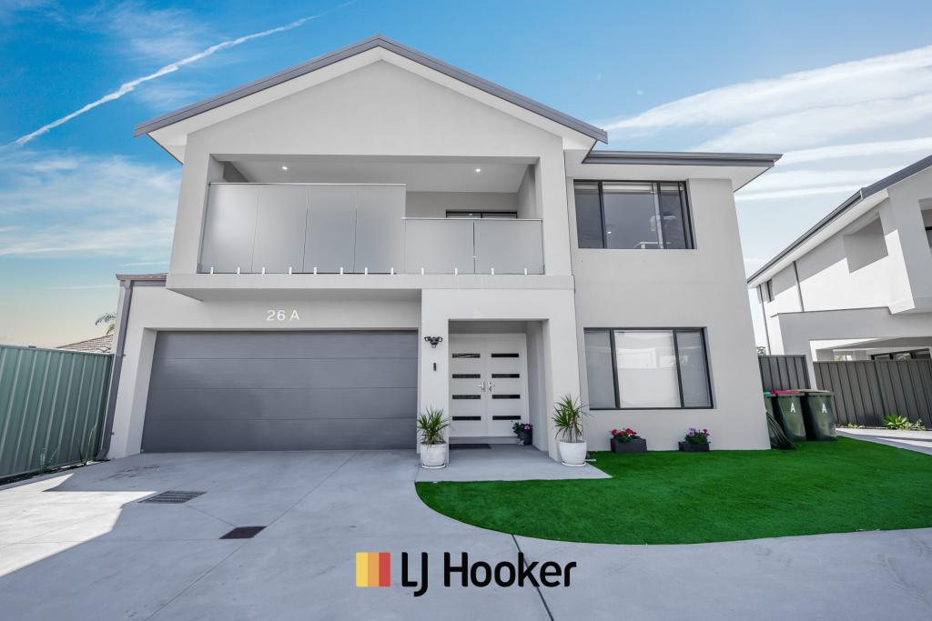 26a Southwark Way, Morley, WA 6062