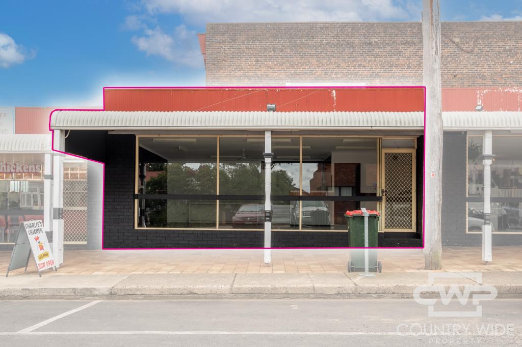 3/120 Wentworth St, Glen Innes, NSW 2370