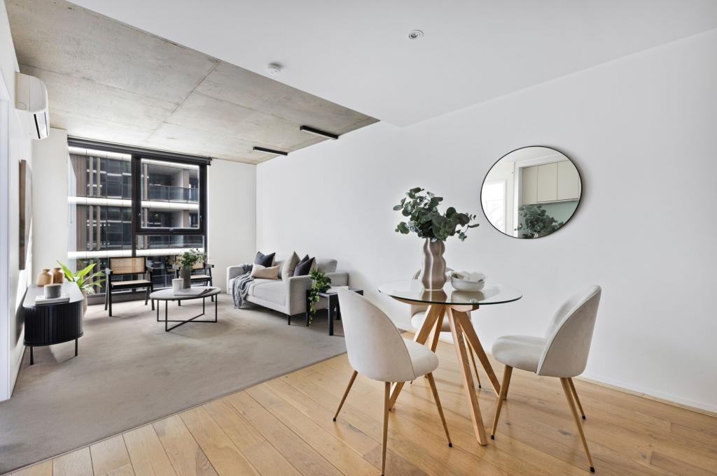 908/568 St Kilda Rd, Melbourne, VIC 3004