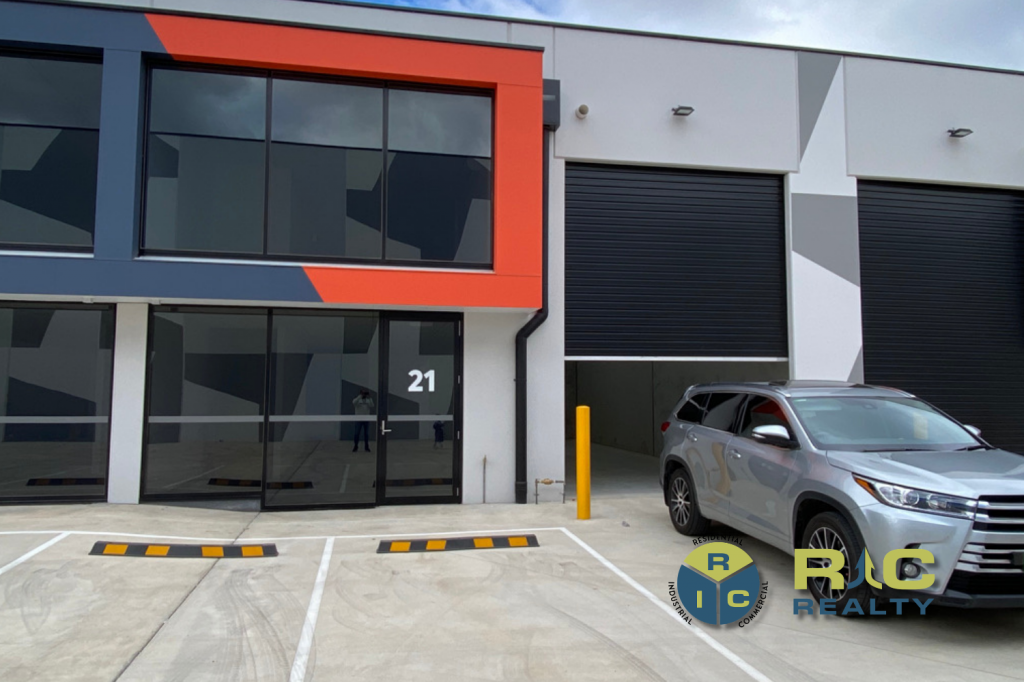 21/2 Fastline Rd, Truganina, VIC 3029