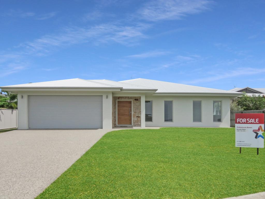 13 Ada Pl, Bowen, QLD 4805