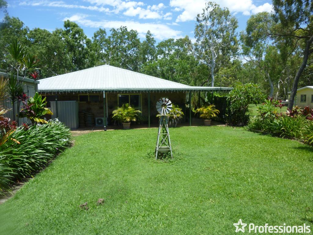 20 Murphy St, Seaforth, QLD 4741