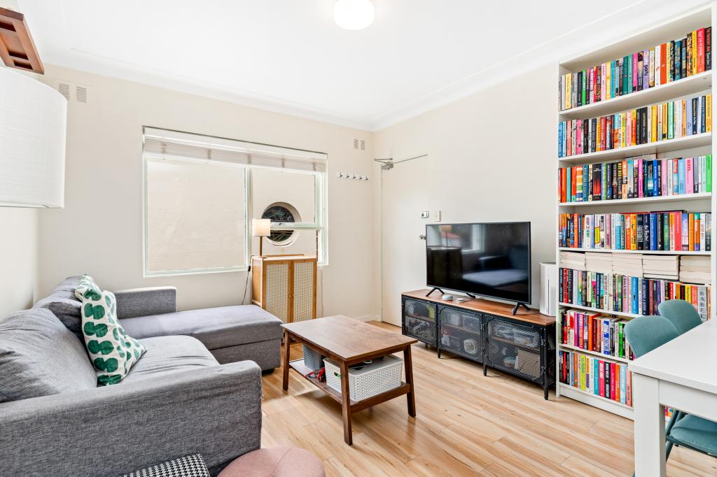 7/62 Elizabeth St, Ashfield, NSW 2131