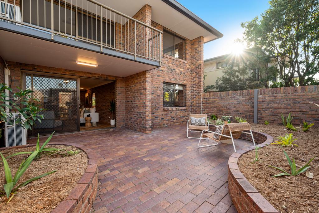 5/144 Station Rd, Indooroopilly, QLD 4068