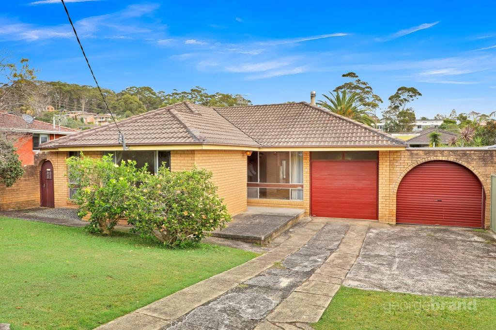 8 Bellbird Ave, Terrigal, NSW 2260