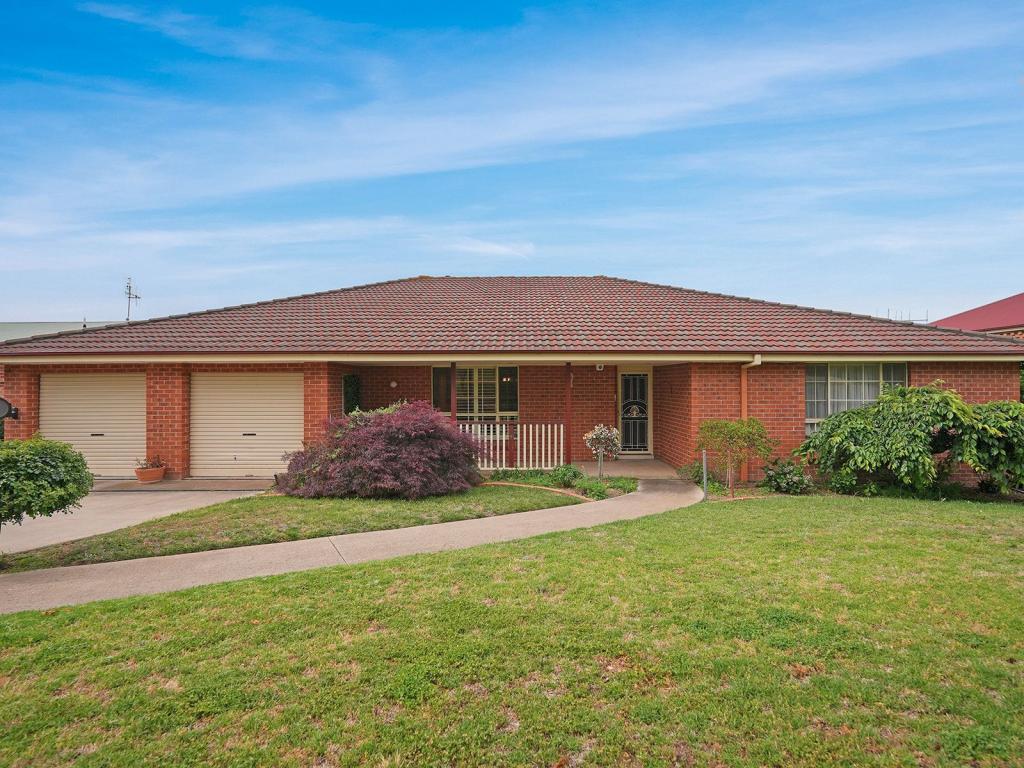 85 Suttor St, Windradyne, NSW 2795