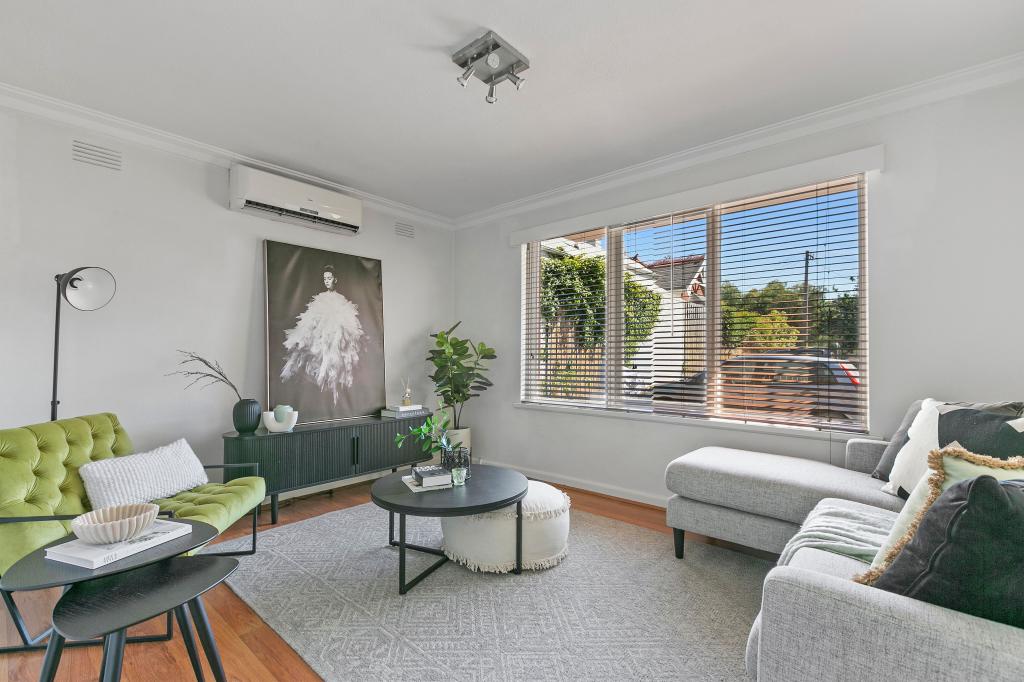 6/12 BRENNAND ST, FITZROY NORTH, VIC 3068