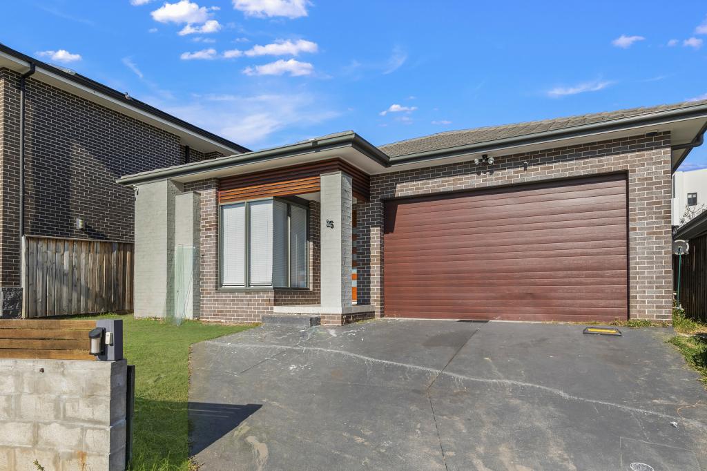 25 Pendergast Ave, Minto, NSW 2566