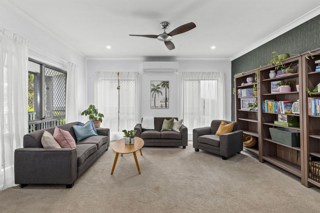 17 Evergreen St, Mitchelton, QLD 4053
