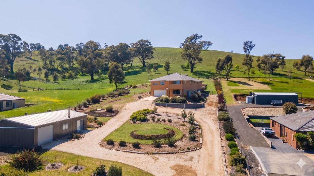 30-32 Scarlett St, Avenel, VIC 3664