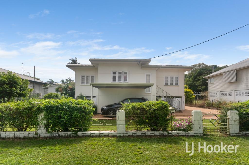 171 Harold St, West End, QLD 4810