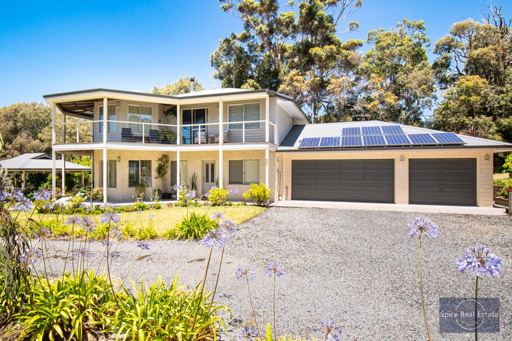 2 Maloney Cl, Ocean Beach, WA 6333