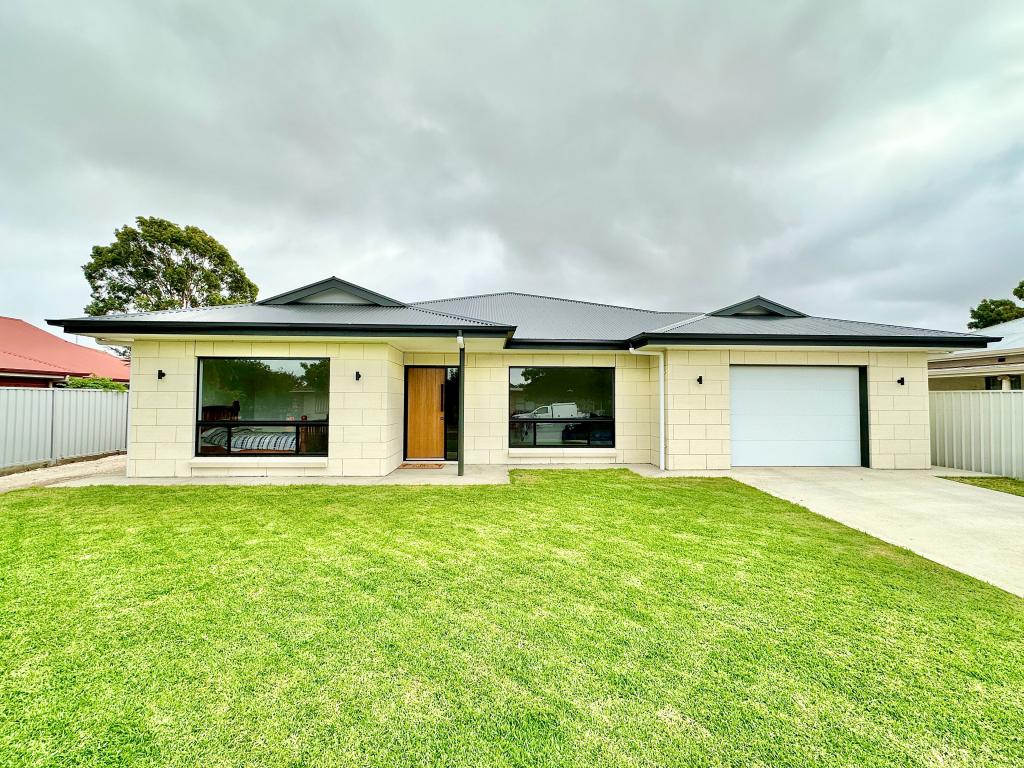 27 Haynes St, Bordertown, SA 5268