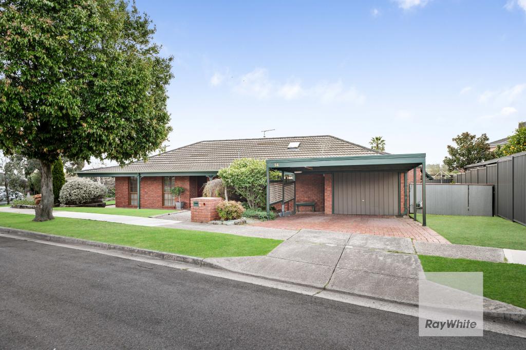 14 Hopetoun Ct, Westmeadows, VIC 3049