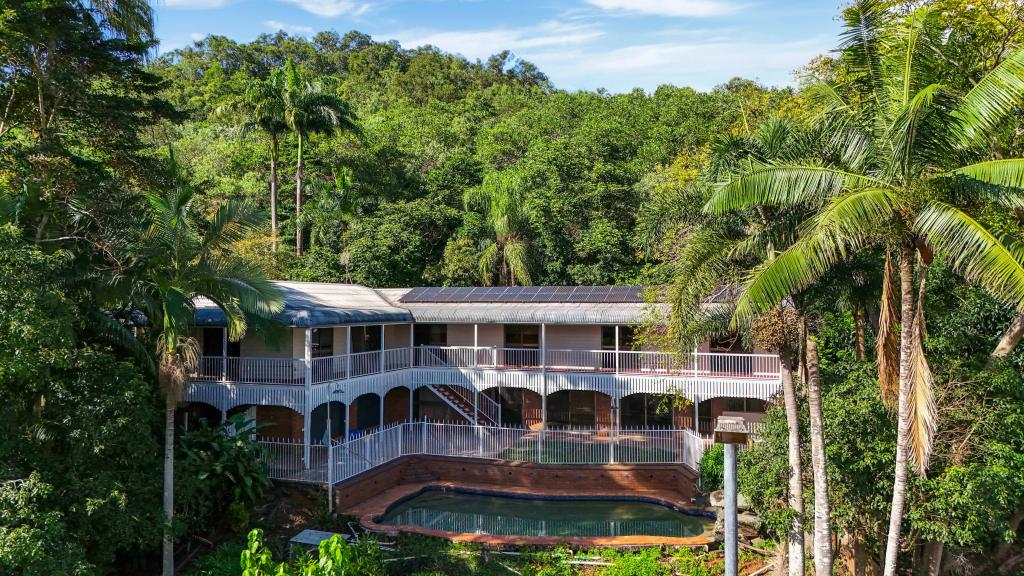 163 Maitland Rd, Gordonvale, QLD 4865