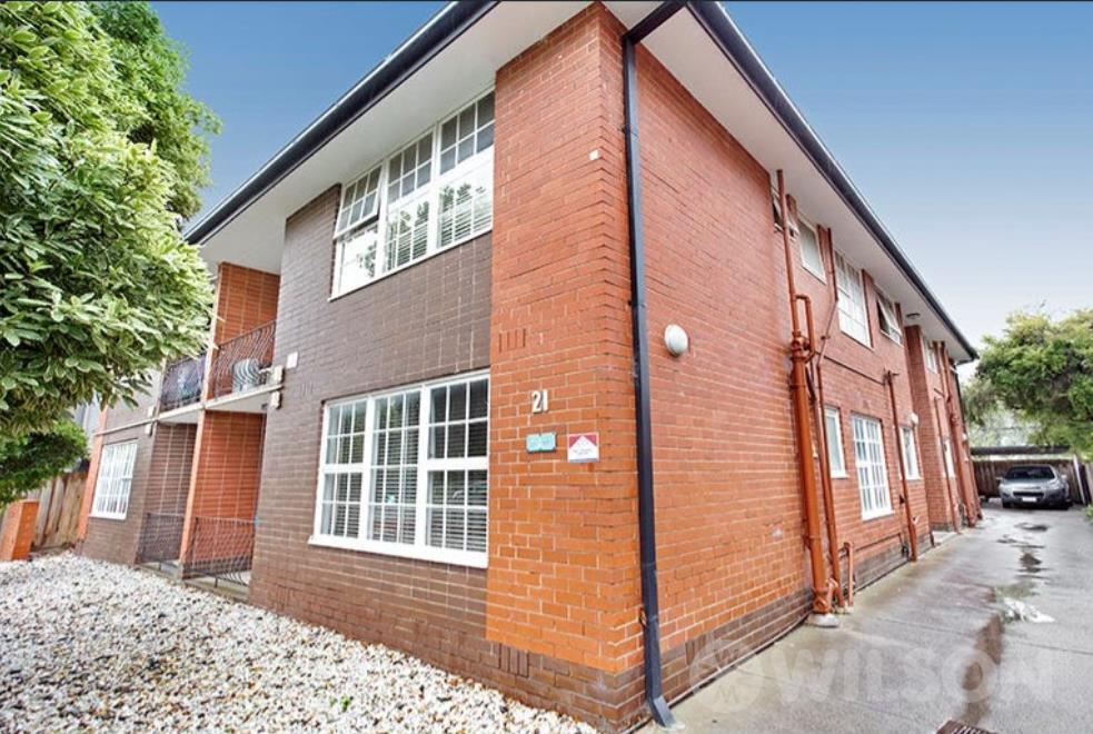 5/21 Jersey Pde, Carnegie, VIC 3163
