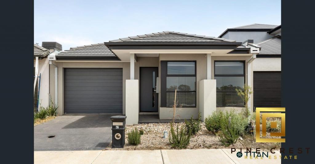 47 Micropora Dr, Wyndham Vale, VIC 3024