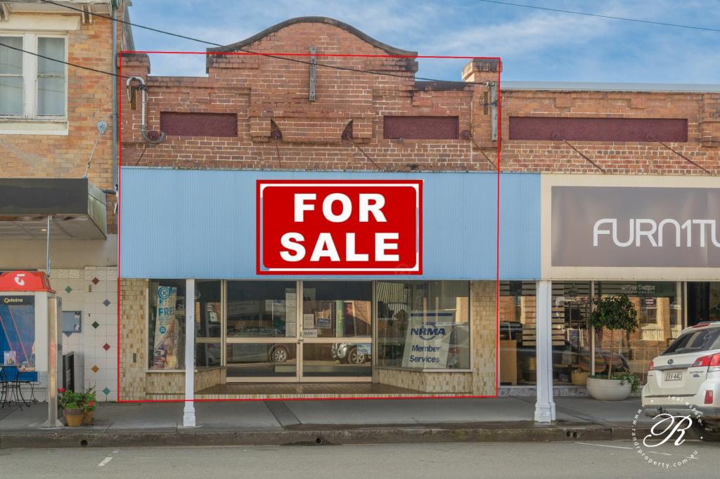 48 Church St, Gloucester, NSW 2422